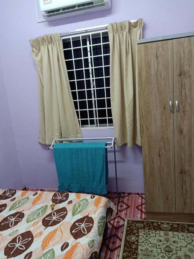 Aliza Scawa Homestay كوالا بيلاه المظهر الخارجي الصورة