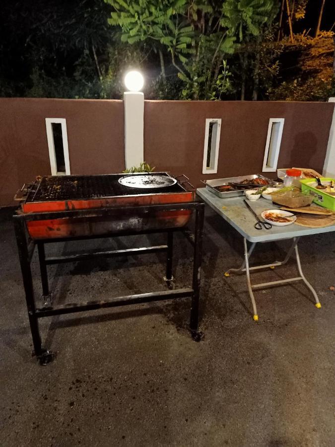 Aliza Scawa Homestay كوالا بيلاه المظهر الخارجي الصورة
